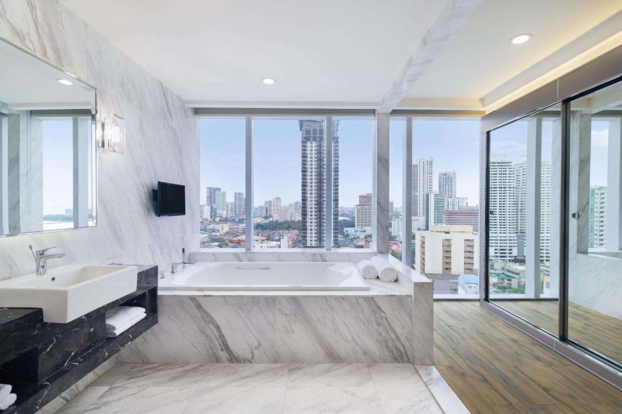 One-Bedroom Presidential Suite,1615380517:JPEG