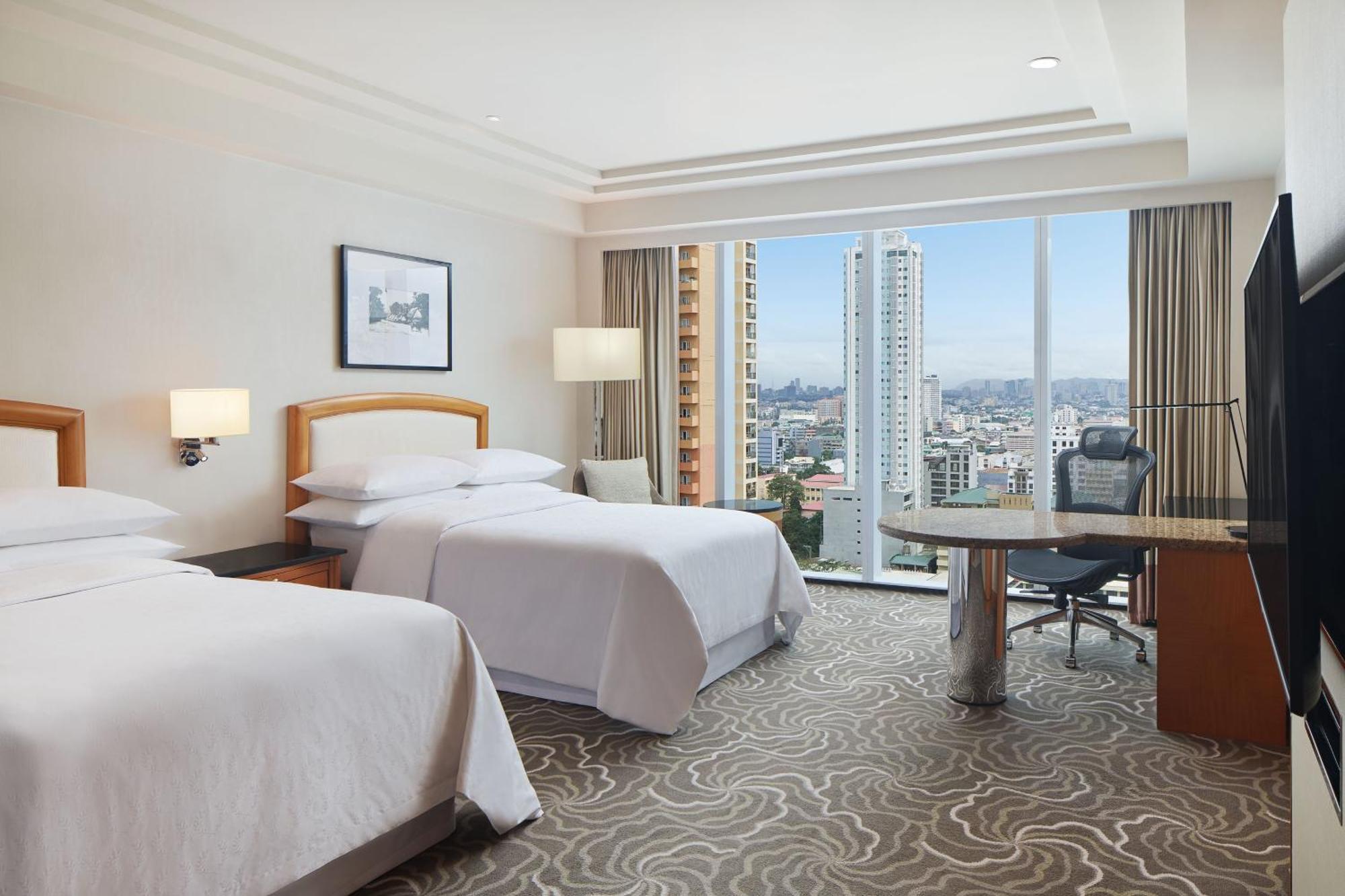 Executive Room Larger Guest room 2 Twin or Single Beds,1615380533:JPEG