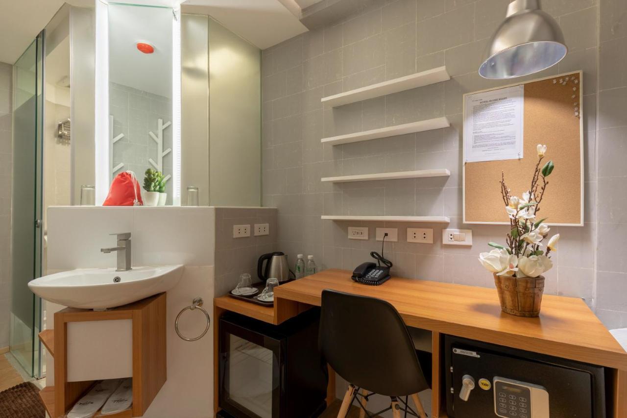 Standard Double Room without View