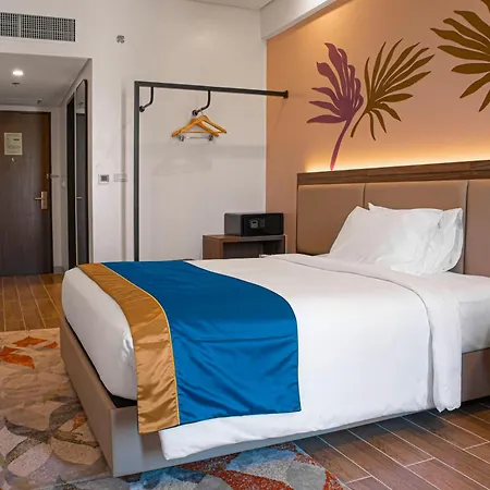 Kingsford Hotel Manila Bay-3