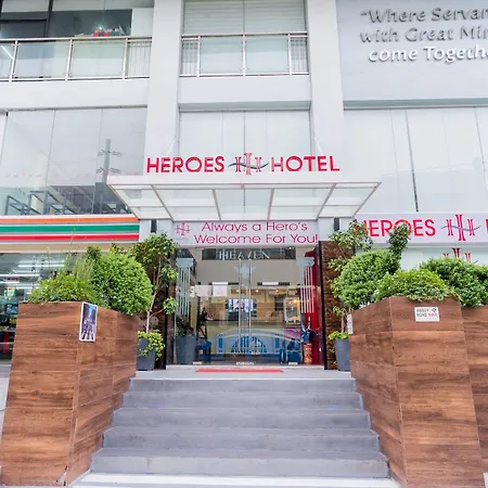 Heroes Hotel-2