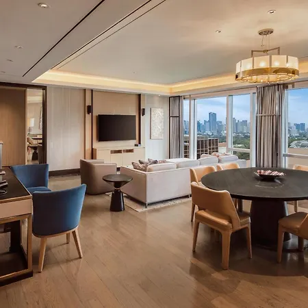 Hilton Manila Newport World Resorts-2